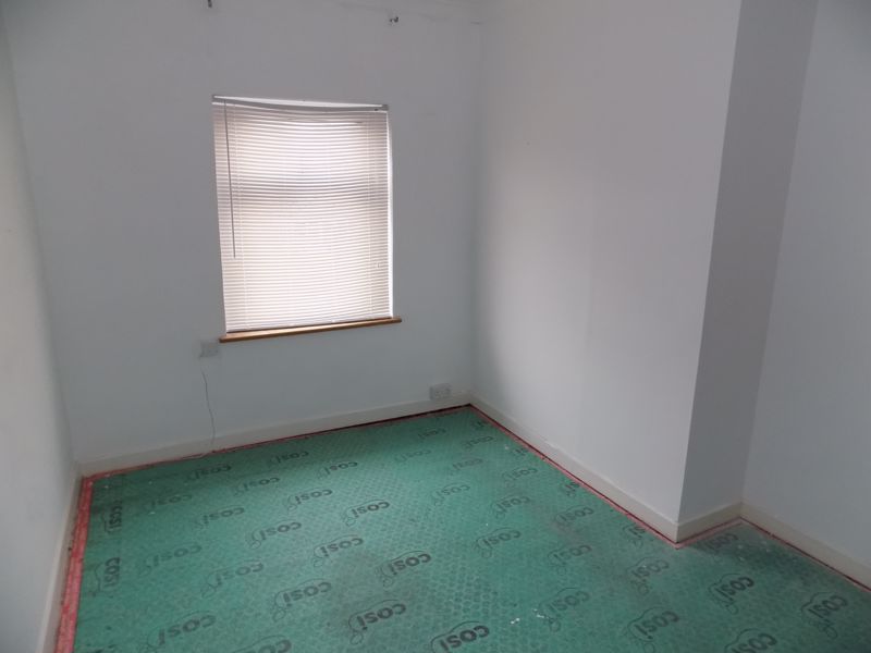 Church Street Westhoughton